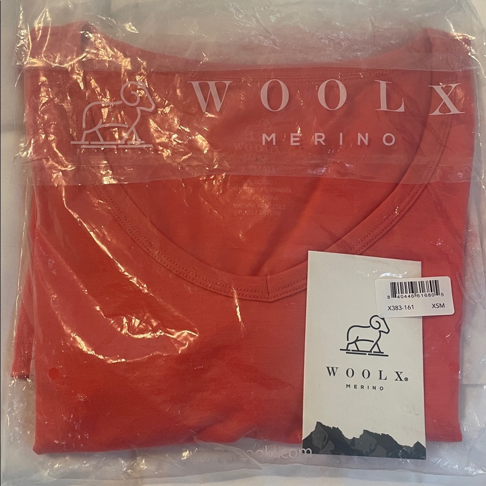 New Woolx XS Layla - Picture 3 of 3